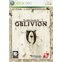 The Elder Scrolls: Oblivion