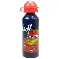 Procos Cars Speed aluminium fles 520 ml