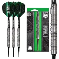 Harrows Impact 70% - Soft Tip Darts