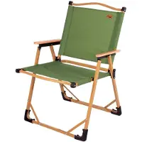 Aktive Glamping 53x53x77 Cm Stoel Zilver