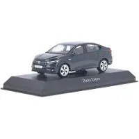 Dacia Logan 2021 - 1:43 - Norev