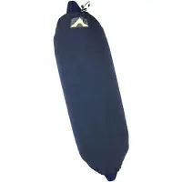 Goldenship Fender Boots Zwart 300 x 760 mm