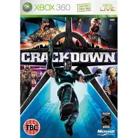 Crackdown - Classics Edition