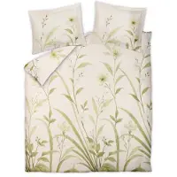 Vandyck Dekbedovertrek Greenmark pistache 240x200/220