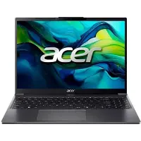 Acer Aspire Go 15 | 15.3'' WUXGA IPS | Intel Core i5-1334U | 8GB DDR5 | 256GB SSD | W11 Home | Donkergrijs