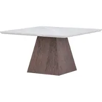 Venture Home Cael salontafel grijs, mocca.