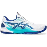 Asics Powerbreak Ff Trainers Wit EU 41 1/2 Man