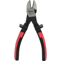Ks Tools 1151013 115.1013 Kracht-zijkniptang 180 mm