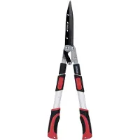 Kreator KRTGR3022 Telescopische Heggenschaar - 66-79 cm totale lengte - 20 cm mes