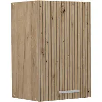 Vicco R-Line Hangkast – 40 cm Artisanaal eiken