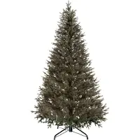 Springos Kunstkerstboom | Premium Spruce | 210 cm | Zonder Verlichting