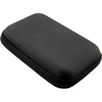 Caseroxx EVA-hoesje voor de Glocalme G4, kleur zwart