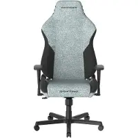 DXRacer Gaming stoel DRIFTING GC/LDC23FBC/CN, met stoffen bekleding