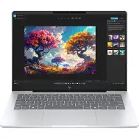 HP OmniBook 7 14" Laptop 14-fs0602ndx