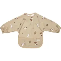 Meyco Baby Forest Animals Slab Met Mouwen