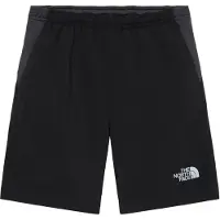 The North Face Broek '24/7' zwart