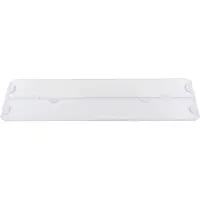 Zéfal Skin Armor Mat L Transparant