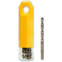 DeWalt Accessoires HSS-G Metaalboor EXTREME 2 Ø5,0mm - DT5547-QZ