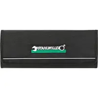 Stahlwille 15008 ROLLTASCHE 18 FAECHER, BREIT Roltas, leeg (b x h) 130 mm x 80 mm