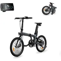 A Dece Oasis A20 Air Vouwbare Elektrische Fiets