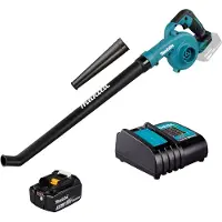 Makita DUB186SFX1 Accu blazer 18V 3.0Ah