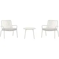 Ebuy24 Mykonos loungeset beige.