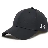 Under Armour Team Blitzing Cap Zwart M-L