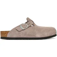 Birkenstock Open schoenen 'Boston' mauve