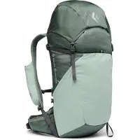 Black Diamond Trail Vista 28 Hiking Bag Green