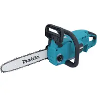 Makita Tuinapparatuur - 18V ACCU kettingzaag 30 cm, zonder accu en oplader DUC307ZX3