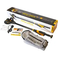 Mirka MIW9502022BA 2976047 Leros 950CV Wandschuurmachine 225 mmm