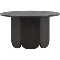 Venture Home Tekla salontafel zwart.