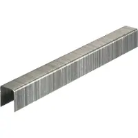 Senco Nieten binnenbreedte 11,43 mm - 10 mm roestvast staal - F06BGAP