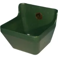 Gobel Voerbak Vk 16 Ltr