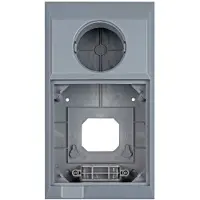 Victron Energy Houder ASS050600000 Geschikt voor model (ondulator): Victron Color Control GX, Victron BMV-serie, Victron BlueSolar MPPT-serie