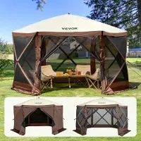 Vevor Pop-Up Gazebo Tent