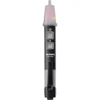 Voltcraft MS-500 Contactloze spanningstester CAT IV 1000 V LED, Akoestisch