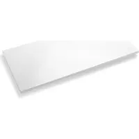 Quality Heating Ecosun Fenix IKP-serie infraroodpaneel, 60 x 120 cm - 750 Watt