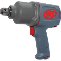 Ingersoll Rand 2146Q1MAX - 3/4" Drive - Pneumatische composieten Slagmoersleutel