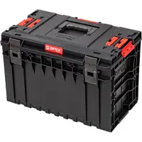 Qbrick Gereedschapskoffer - Qbrick - ONE 450 2.0 Vario - 52 l - IP66 - 2 compartimenten