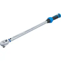Bgs techniek momentsleutel, 600 mm, 2658 mm, 2,66 kg