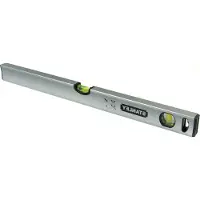 Stanley Waterpas Classic Magnetisch 1500mm
