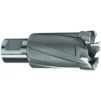 RUKO Weldon Ø 28 Mm Holle Boor