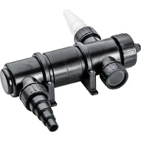 HEISSNER Vijver Waterzuiveringsapparaat 18w