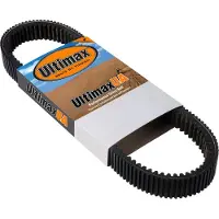Ultimax Ua Polaris Ranger 1000 4x4 Diesel 15-17/ranger 1000 4x4 Diesel 15-17 Ua476 Transmissie Riem