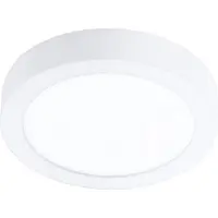 Eglo Smart Downlight | Fueva -Z | Ø 21 cm | 2700-6500K | 16.5W | Wit