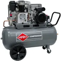 Airpress Compressor HL 425-100 Pro