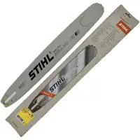 Stihl Stoelhoek 40mm RVS p/4st KVP - 20 Stuk(s) - 2166KVP.24