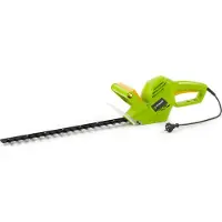 Fieldmann FZN 2305-E Ele. nożyce do ogrodzeń
