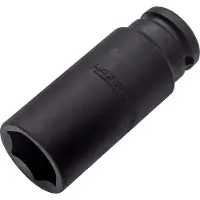Hazet 900SLG-24 900SLG-24 Kracht-dopsleutelinzet 1/2 (12.5 mm)
